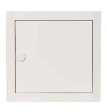 Дверь белая для UK510  BL510  ABB