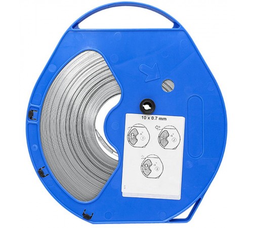 Лента монтажная (F 107)  12100021  НИЛЕД