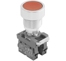 Кнопка взрывозащищенная B1-21-3-Exd  2327029210  Световые Технологии