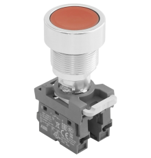 Кнопка взрывозащищенная B1-21-1-Exd  2327029190  Световые Технологии