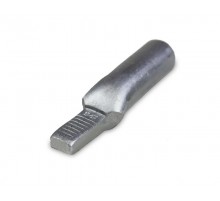Наконечник алюминиевый штифтовой НША 25-15  zeta10321  ЗЭТАРУС
