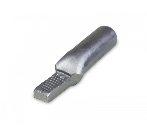 Наконечник алюминиевый штифтовой НША 25-15  zeta10321  ЗЭТАРУС