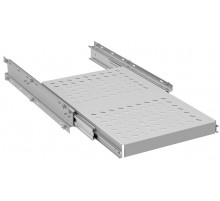 ITK by ZPAS Полка выдвижная серверная 140кг 700мм сер.  ZP-SS35-H-00-78  ITK