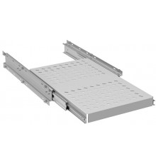 ITK by ZPAS Полка выдвижная серверная 140кг 700мм сер.  ZP-SS35-H-00-78  ITK