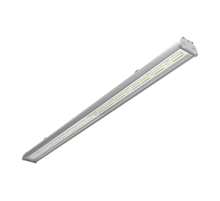 Cветильник cветодиодный промышленный Айрон 2.0 56Вт 1475*109*66мм 5000К IP67 кососвет акрил.рас.авар.пост.дейст.  V1-IA-70155-03A17-6705650  VARTON