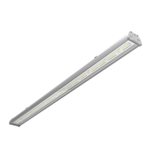 Cветильник cветодиодный промышленный Айрон 2.0 44Вт 1475*109*66мм 5000К IP67 89°x115° акрил.рас.авар.пост.дейст.  V1-IA-70155-03A12-6704450  VARTON