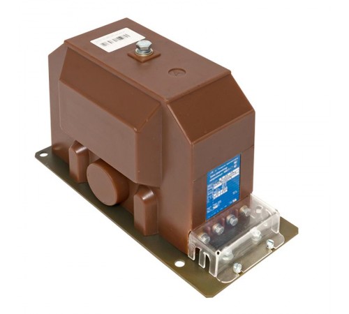 Трансформатор напряжения НИОЛ-СТ-6-2М-100/V3/100/3-0,5/3Р-30ВА/100ВА У2  NIOLST-12222-30/100BA  EKF