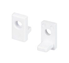 Заглушка ARH-MICRO-0510 с отверстием (Arlight, Пластик)  037392  Arlight