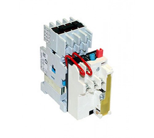 Пускатель э/м ПМ12-010200 УХЛ4 В, 127В, (1з+4р), РТТ5-10-1, 3,20А  020200140ВВ127001510  Электротехник