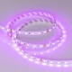 Лента светодиодная RT-B60-10mm 24V RGB (14.4 W/m, IP20, 5060, 5m) (arlight, Открытый)  010367(2)  Arlight