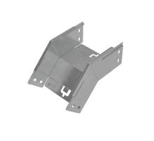 Угол внеш. верт. 45 гр. 80х150 мм "ПЛЮС" HD  VLplus45-80-150 HD   КМ-профиль