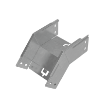 Угол внеш. верт. 45 гр. 80х150 мм "ПЛЮС" HD  VLplus45-80-150 HD   КМ-профиль