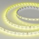 Лента светодиодная RT-B60-10mm 24V RGB (14.4 W/m, IP20, 5060, 5m) (arlight, Открытый)  010367(2)  Arlight