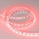Лента светодиодная RT-B60-10mm 24V RGB (14.4 W/m, IP20, 5060, 5m) (arlight, Открытый)  010367(2)  Arlight