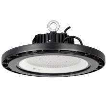 Светильник светодиодный промышленный PRO ДСП 3020 200Вт 120гр 5000К IP65  PR-DSP0-3020-200-120-K23  IEK