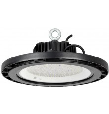 Светильник светодиодный промышленный PRO ДСП 3020 150Вт 120гр 5000К IP65  PR-DSP0-3020-150-120-K23  IEK