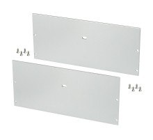 Заглушка ARH-POWER-W180 с отверстием  027923  Arlight
