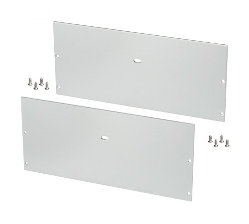 Заглушка ARH-POWER-W180 с отверстием  027923  Arlight