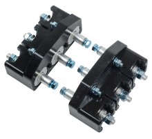 Панель втычная ПМм1-630/800 зд. р. пр. ВА88-40 MASTER IEK  SVA70D-PM1-R-02  IEK