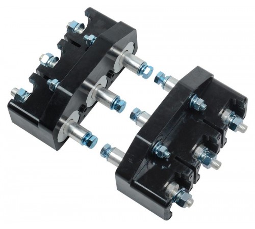 Панель втычная ПМм1-630/800 зд. р. пр. ВА88-40 MASTER IEK  SVA70D-PM1-R-02  IEK