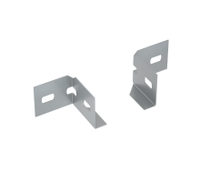 Уголок опорный для лестничного лотка HD  UG70 HD  КМ-Профиль