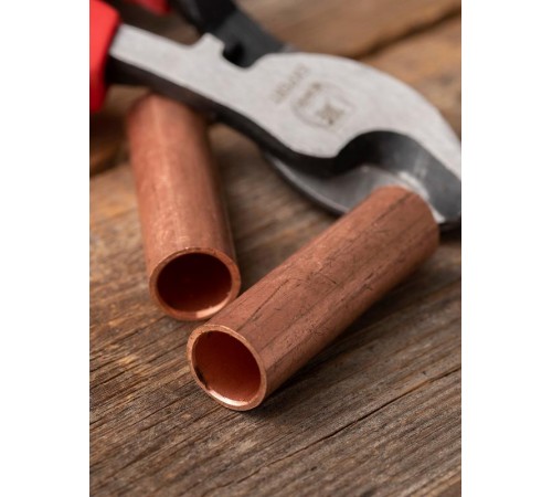 Гильза соединительная медная GT-70-13 (ГМ) EKF PROxima  gt-70-13  EKF