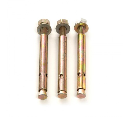 Светильник садово-парковый PL4047 столб шестигранный 60W 230V E27, черное золото  11427  Feron