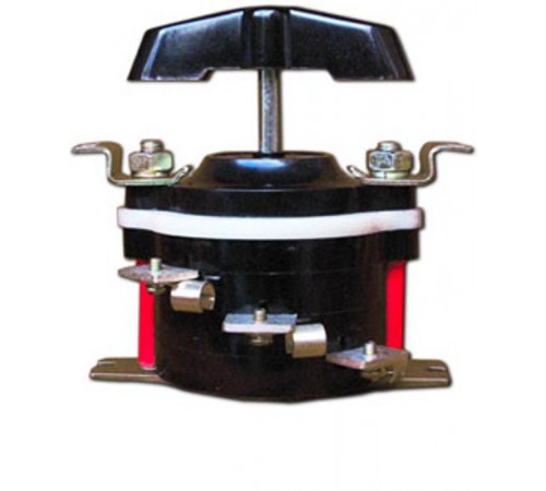 ПВ 3-100 М3 исп.1, выключатель пакетный (ЭТ)  ET003062  Электротехник