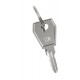 Ключ для пластикового замка к ЩРН (арт. lock-shrn-ip31) EKF PROximakey-4EKF