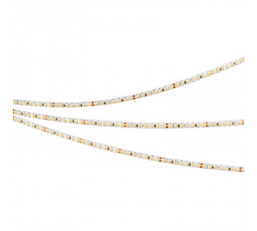 Светодиодная лента MICROLED-M266-4mm 24V Warm2700 (12 W/m, IP20, 2216, 5m) (Arlight, узкая)  037825  Arlight