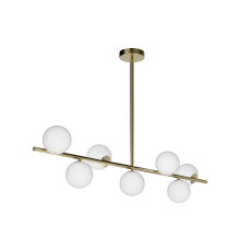 Светильник светодиодный BBLLINE/P G9x7 GL  1904000010  Световые Технологии