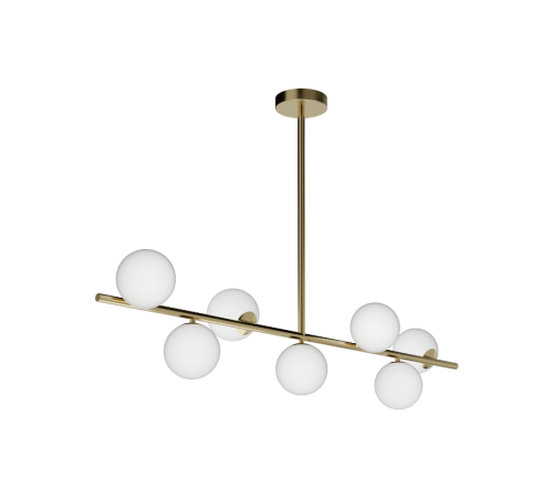 Светильник светодиодный BBLLINE/P G9x7 GL  1904000010  Световые Технологии