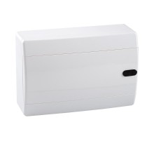 Корпус пластиковый OptiBox P-CNN-1-12-IP41  145784  КЭАЗ