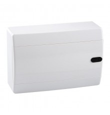 Корпус пластиковый OptiBox P-CNN-1-12-IP41  145784  КЭАЗ