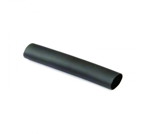 Термоусаживаемая самозатухающая трубка c клеевым составом 52/13 мм черный 4:1  2NFD401520  DKC