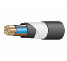 ВБШв 5х2,5 ок-0,66