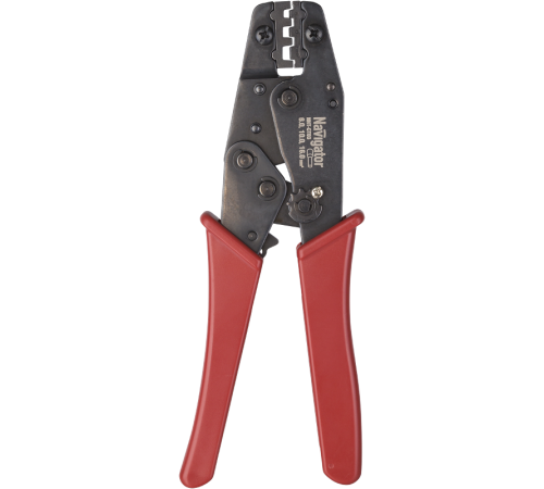 Пресс-клещи 71 940 NHT-CT03-6x16 71940 Navigator