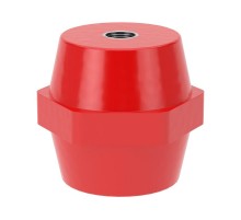 Изолятор шинный 50х50 М10  ISBK5549  DKC