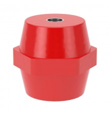 Изолятор шинный 50х50 М10  ISBK5549  DKC