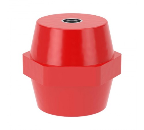 Изолятор шинный 50х50 М10  ISBK5549  DKC