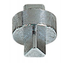 Замок треугольник для держателя ZH121  ZH132  ABB