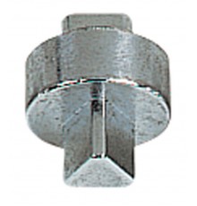 Замок треугольник для держателя ZH121  ZH132  ABB