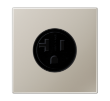 Штепсельная розетка ES2521-20 Jung