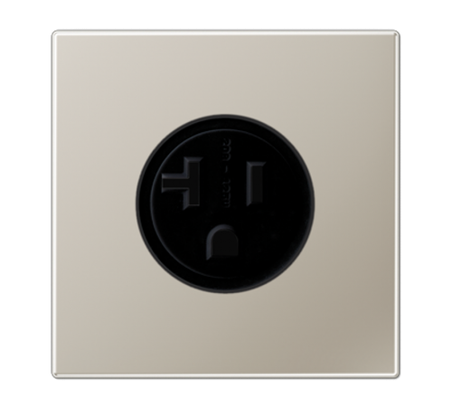 Штепсельная розетка ES2521-20 Jung