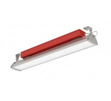 Светильник светодиодный промышленный ДПО Высота 100Вт 8600Лм 5000К IP54  LE-СПО-11-100-0577-54Х  LEDeffect