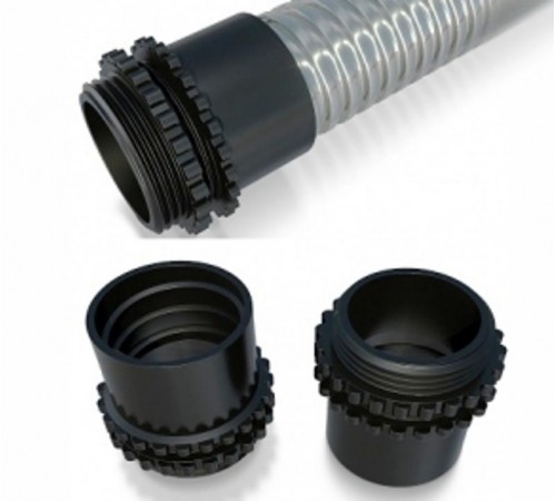 Муфта вводная МВПнг 12  49645  Fortisflex