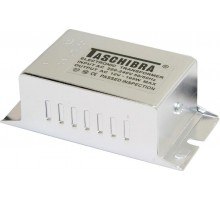Трансформатор электронный понижающий (TASCHIBRA), 230V/12V 150W, TRA25  21006  Feron