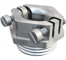 Регулируемый кабельный ввод PG13,5  2013134  OBO Bettermann