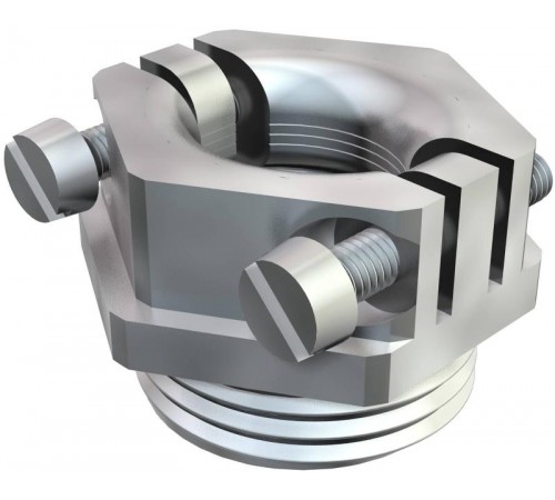 Регулируемый кабельный ввод PG13,5  2013134  OBO Bettermann