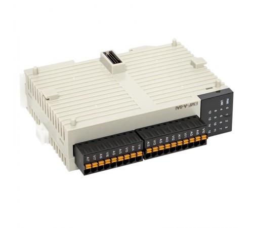 Модуль аналогового ввода EMF 8 PRO-Logic EKF PROxima  EMF-A-8AI  EKF